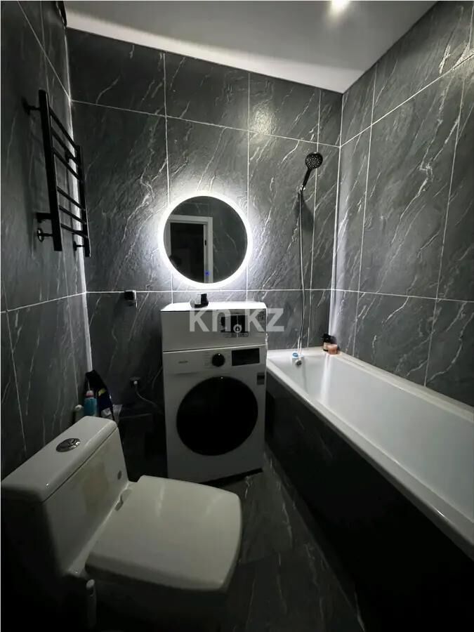 Продажа 2-комнатной квартиры, 49 м² - Продажа двухкомнатных квартир в Бостандыкском р-не Алматы - страница 20 фото 4 из 4