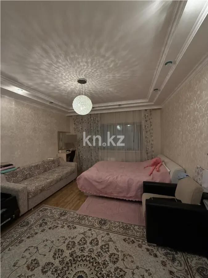 Продажа 3-комнатной квартиры, 124 м² - Продажа квартир в новостройках Астаны - страница 469 фото 3 из 7