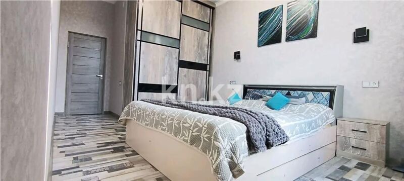 Продажа 3-комнатной квартиры, 86 м² - Продажа трехкомнатных квартир в Бостандыкском р-не Алматы - страница 26 фото 2 из 4