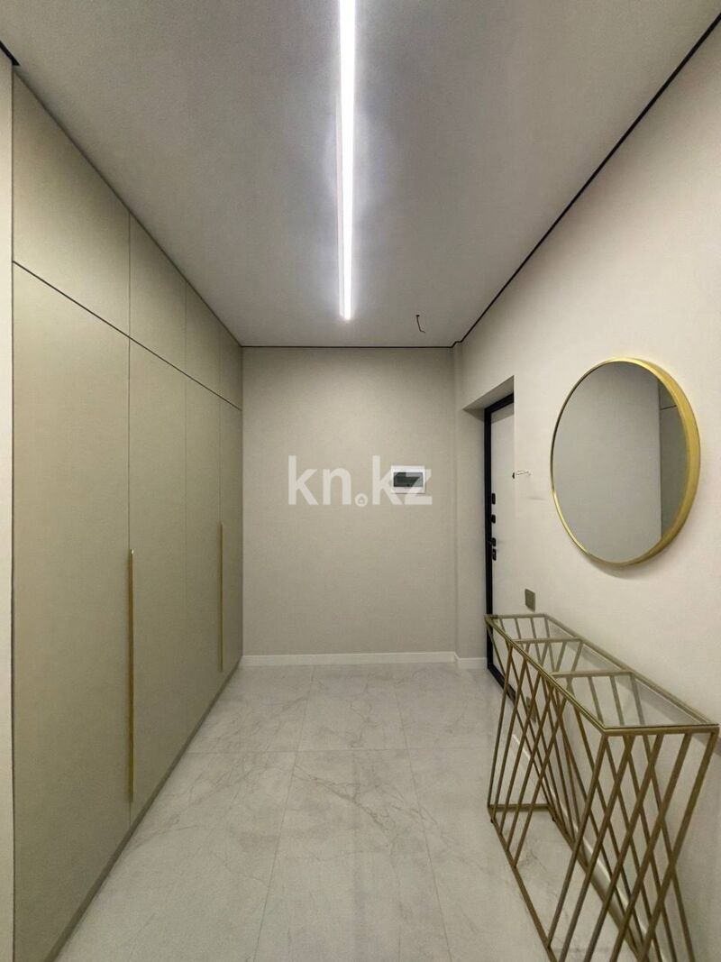 Продажа 2-комнатной квартиры, 53.4 м² - Продажа двухкомнатных квартир в монолитном доме в Казахстане - страница 10 фото 5 из 30