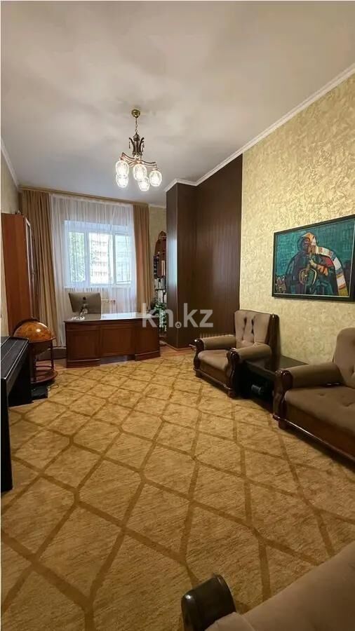 Продажа 3-комнатной квартиры, 97 м² - Продажа квартир в Казахстане - страница 31 фото 3 из 6