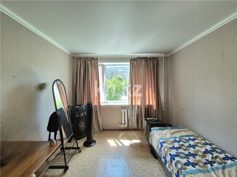 Продажа 3-комнатной квартиры, 62 м² - Продажа трехкомнатных квартир в Темиртау - страница 12 фото 3 из 16