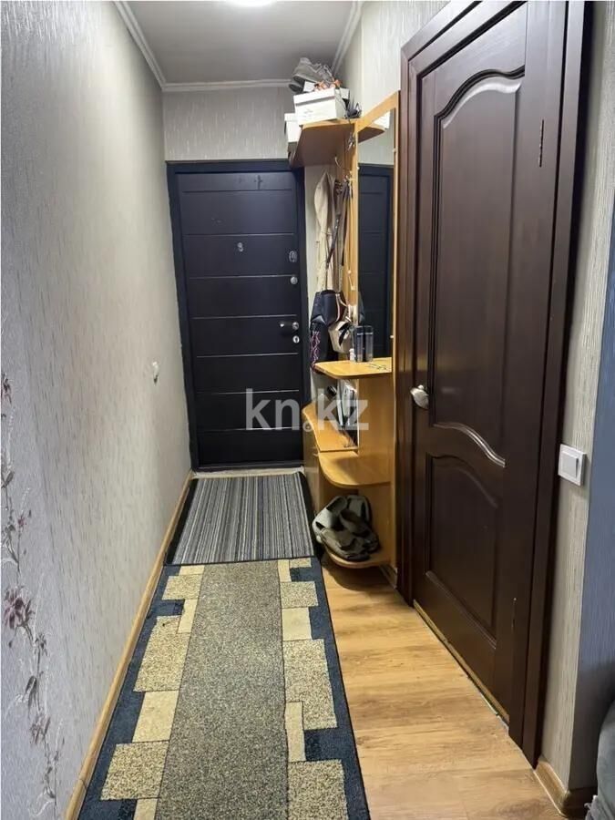 Продажа 3-комнатной квартиры, 60 м² - Продажа трехкомнатных квартир в Бостандыкском р-не Алматы - страница 23 фото 6 из 6