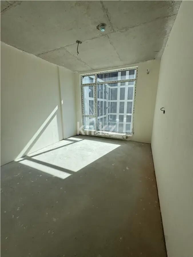 Продажа 2-комнатной квартиры, 80 м² - Продажа двухкомнатных квартир в блочном доме в Астане фото 3 из 5