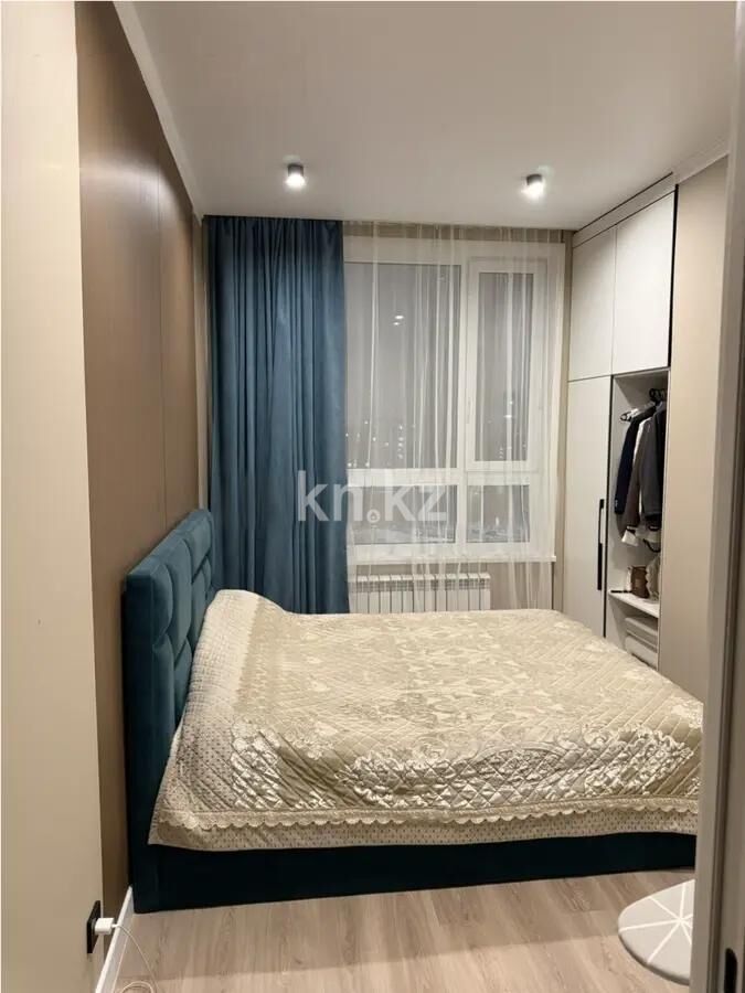 Продажа 2-комнатной квартиры, 48 м² - Продажа двухкомнатных квартир в р-не Нура Астаны - страница 3 фото 2 из 5