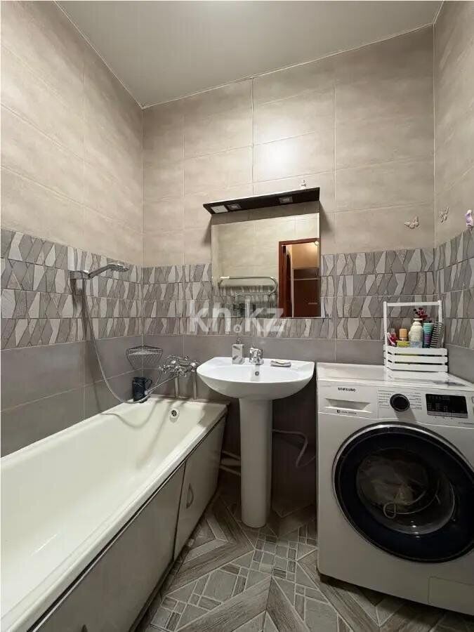 Продажа 3-комнатной квартиры, 71.2 м² - Продажа трехкомнатных квартир в панельном доме в Казахстане фото 5 из 6