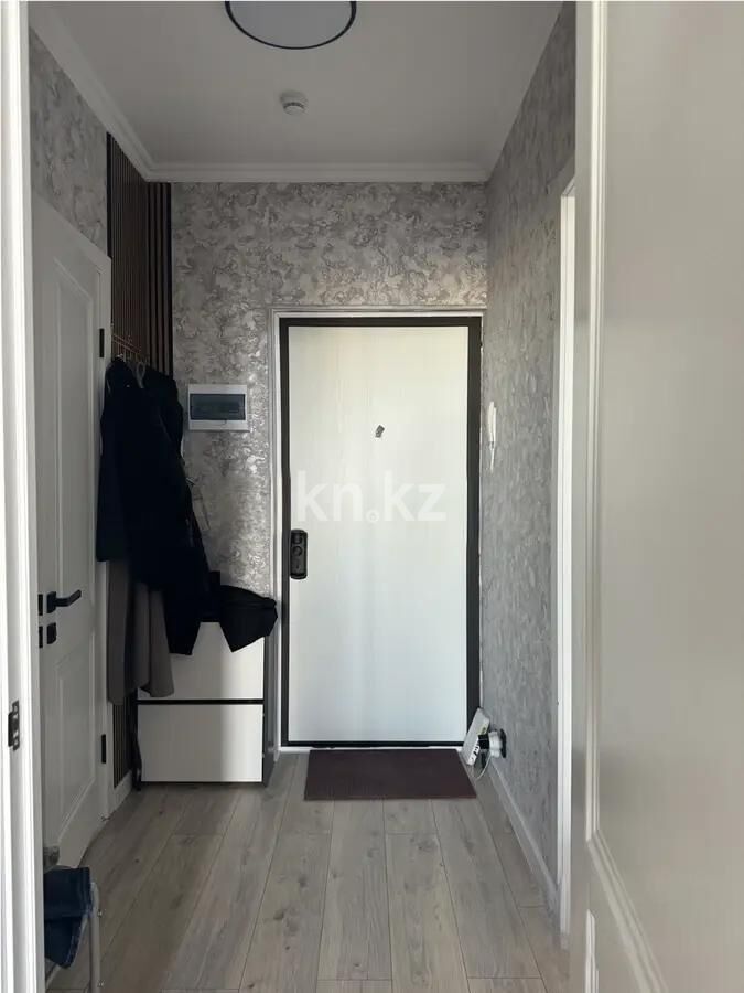 Продажа 2-комнатной квартиры, 42 м² - Продажа двухкомнатных квартир в блочном доме в Казахстане - страница 68 фото 5 из 5