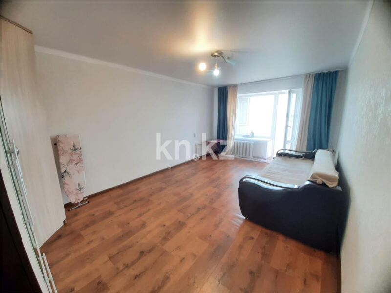 Продажа 2-комнатной квартиры, 47 м² - Продажа двухкомнатных квартир в кирпичном доме в Караганде - страница 7 фото 1 из 15