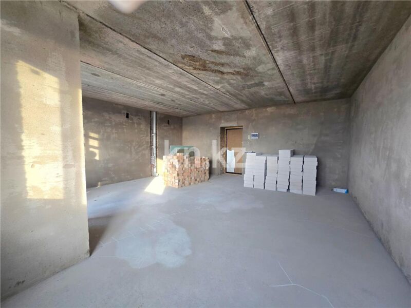 Продажа 1-комнатной квартиры, 43 м² - Продажа однокомнатных квартир на Юго-Востоке Караганды - страница 8 фото 2 из 5