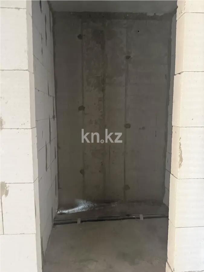 Продажа 1-комнатной квартиры, 41 м² - Продажа однокомнатных квартир в р-не Сарайшык Астаны - страница 15 фото 3 из 4
