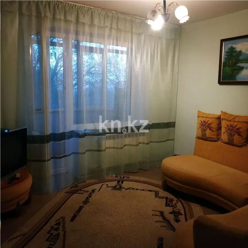 Продажа 2-комнатной квартиры, 52.3 м² - Продажа двухкомнатных квартир в кирпичном доме в Казахстане - страница 138 фото 2 из 5