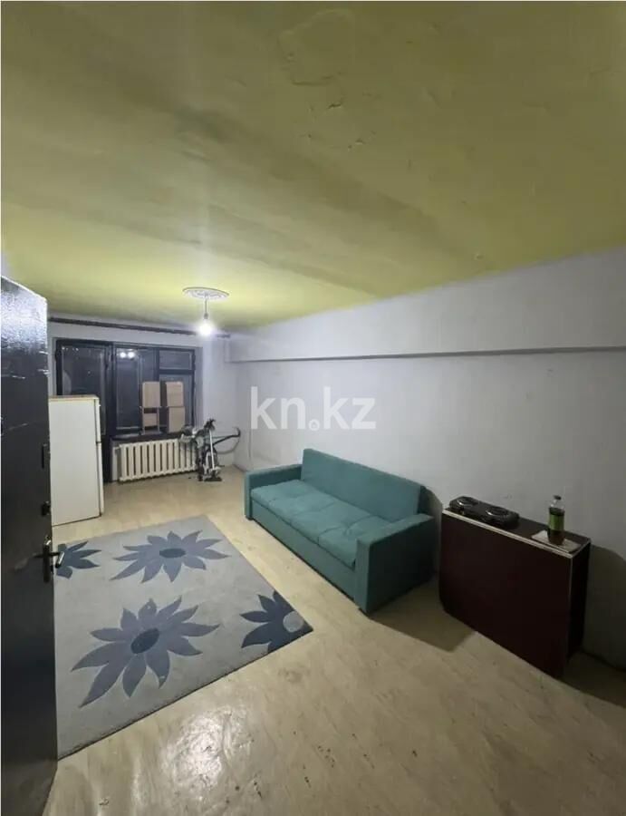 Продажа 1-комнатной квартиры, 22 м² - Продажа однокомнатных квартир от собственников в Казахстане - страница 10 фото 1 из 2