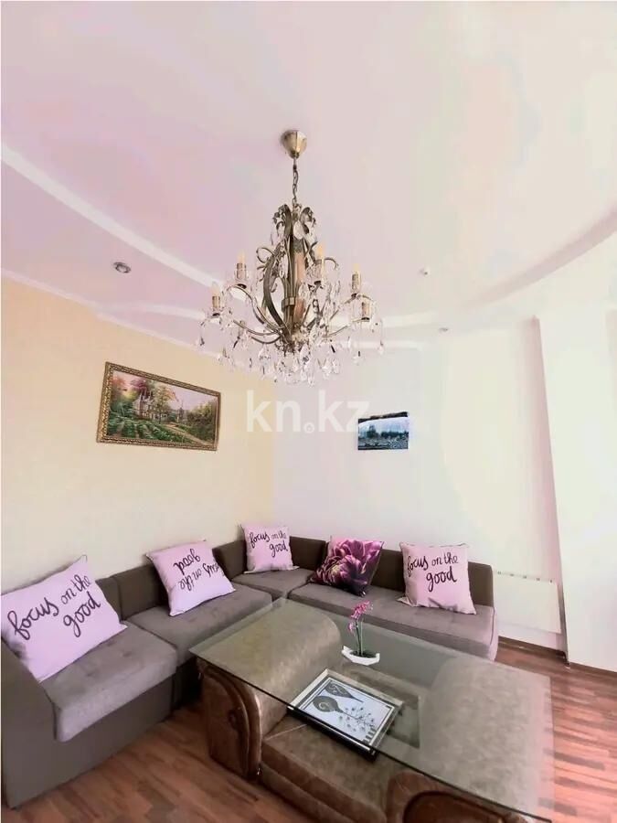 Продажа 2-комнатной квартиры, 86 м² - Продажа квартир от собственников в Алматы - страница 271 фото 1 из 2