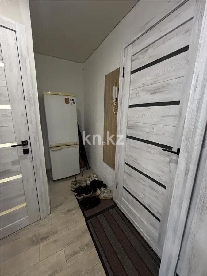 Продажа 1-комнатной квартиры, 31 м² - Продажа однокомнатных квартир в Караганде фото 5 из 5