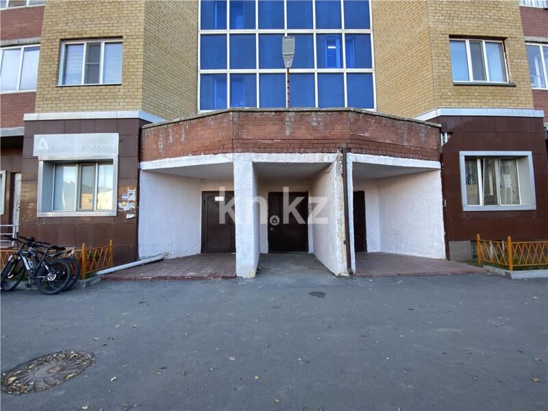 Продажа 3-комнатной квартиры, 66.8 м² - Продажа  трехкомнатных квартир в новостройках Астаны - страница 12 фото 15 из 17