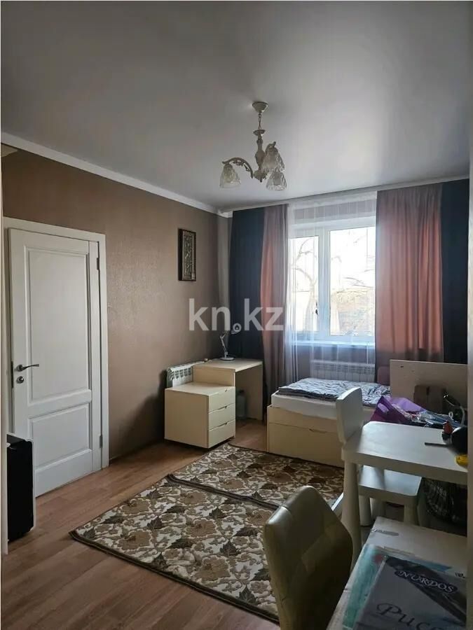 Продажа 4-комнатной квартиры, 85 м² - Продажа четырехкомнатных квартир в Алмалинском р-не Алматы - страница 3 фото 2 из 5