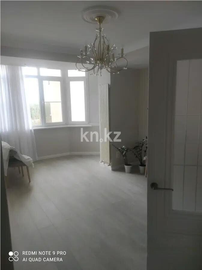 Продажа 3-комнатной квартиры, 71 м² - Продажа трехкомнатных квартир в Ауэзовском р-не Алматы - страница 6 фото 1 из 3