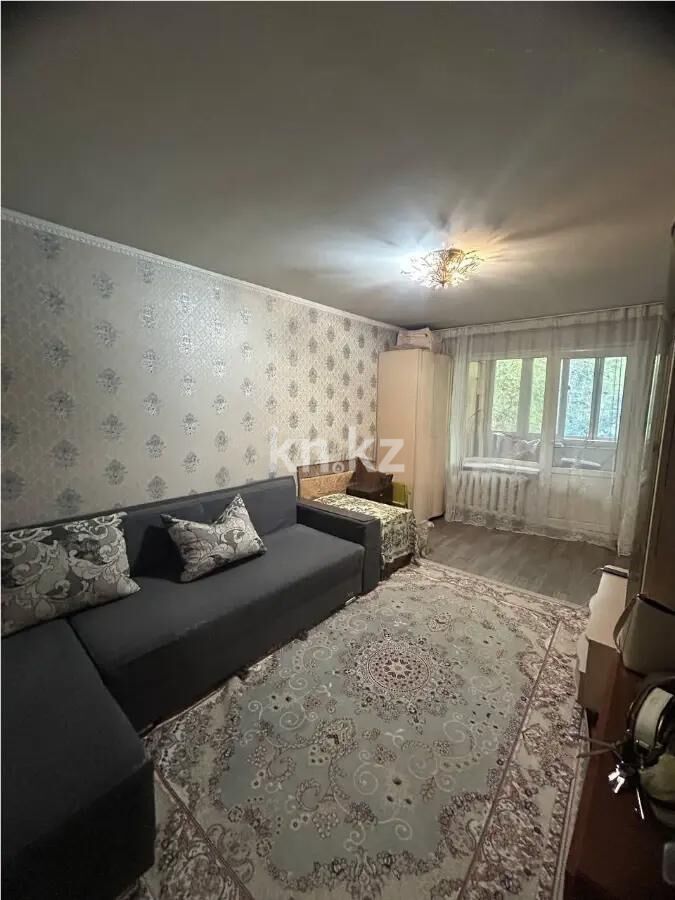 Продажа 1-комнатной квартиры, 32 м² - Продажа однокомнатных квартир в Алмалинском р-не Алматы - страница 14 фото 2 из 4
