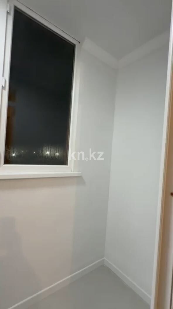Продажа 2-комнатной квартиры, 34.2 м² - Недвижимость в Астане - страница 9 фото 27 из 27