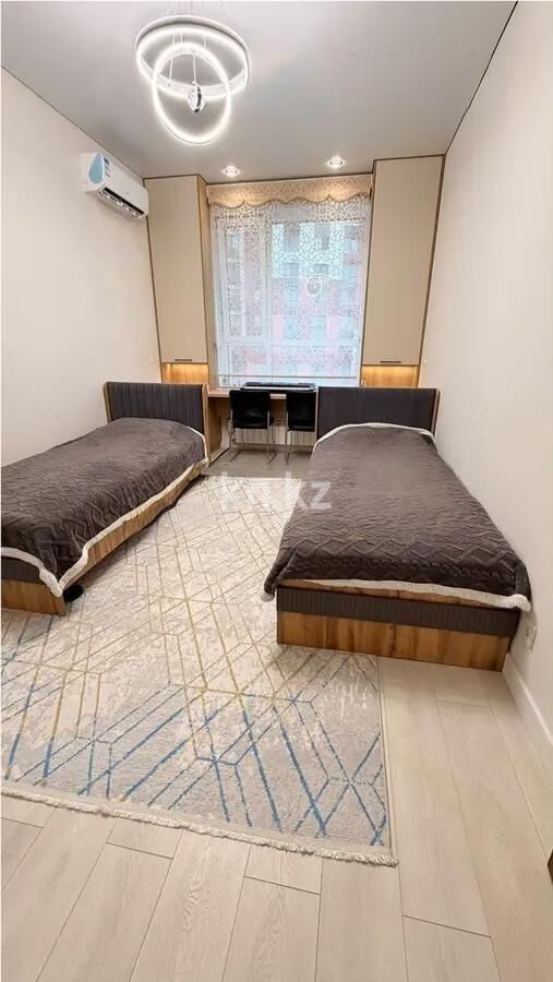 Продажа 3-комнатной квартиры, 101.8 м² - Продажа трехкомнатных квартир в Алмалинском р-не Алматы - страница 6 фото 2 из 8