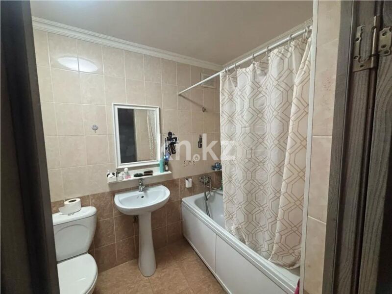 Продажа 2-комнатной квартиры, 44 м² - Продажа двухкомнатных квартир в Бостандыкском р-не Алматы - страница 27 фото 4 из 4