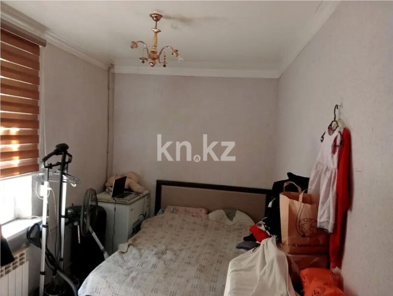 Продажа 2-комнатной квартиры, 46 м² - Продажа двухкомнатных квартир в кирпичном доме в Алматы - страница 14 фото 2 из 3