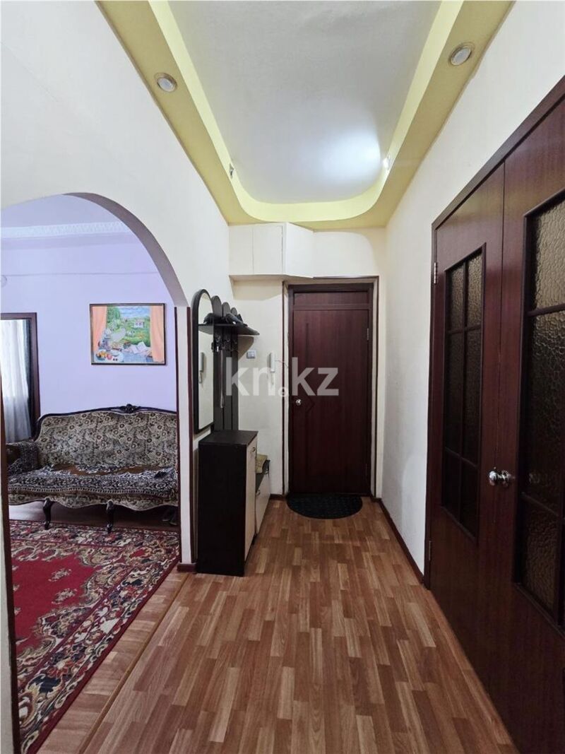 Продажа 4-комнатной квартиры, 86 м² - Продажа четырехкомнатных квартир в блочном доме в Темиртау фото 15 из 17