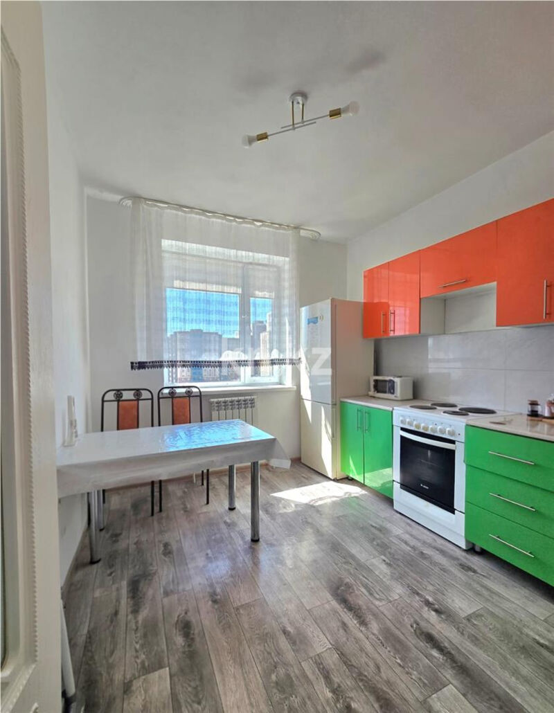 Продажа 2-комнатной квартиры, 67 м² - Продажа двухкомнатных квартир в монолитно-каркасном доме в Караганде - страница 4 фото 5 из 13