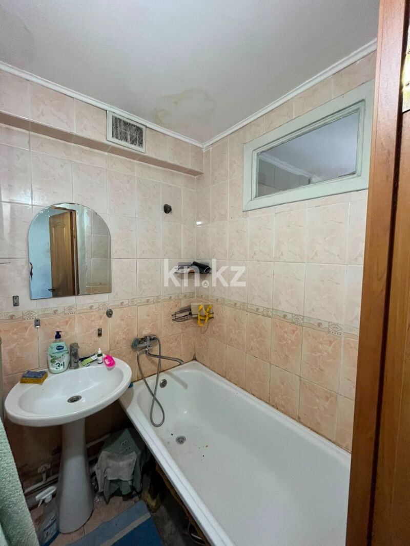 Продажа 2-комнатной квартиры, 48 м² - Продажа двухкомнатных квартир в панельном доме в Караганде - страница 15 фото 5 из 8
