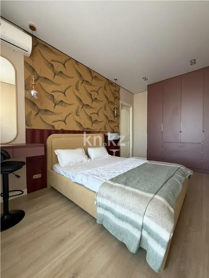 Продажа 3-комнатной квартиры, 60 м² - Продажа квартир в новостройках Астаны - страница 57 фото 2 из 5