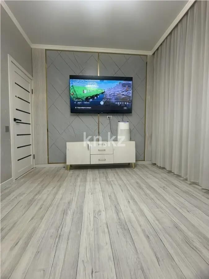 Продажа 2-комнатной квартиры, 44 м² - Продажа двухкомнатных квартир в кирпичном доме в Алматы - страница 14 фото 1 из 4