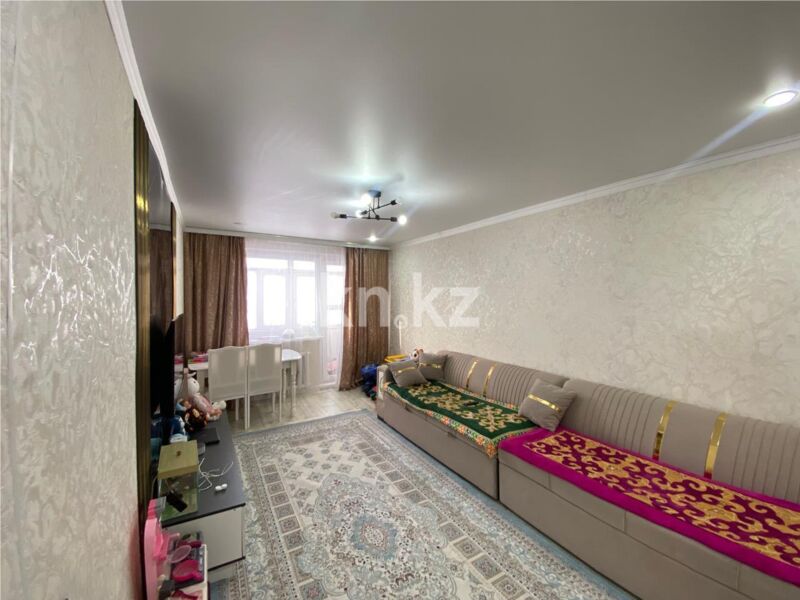 Продажа 2-комнатной квартиры, 48 м² - Продажа двухкомнатных квартир в Майкудуке Караганды - страница 20 фото 1 из 12