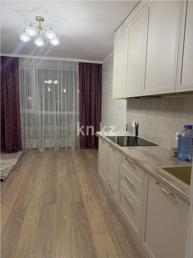 Продажа 2-комнатной квартиры, 41 м² - Продажа двухкомнатных квартир в р-не Сарайшык Астаны - страница 27 фото 2 из 4