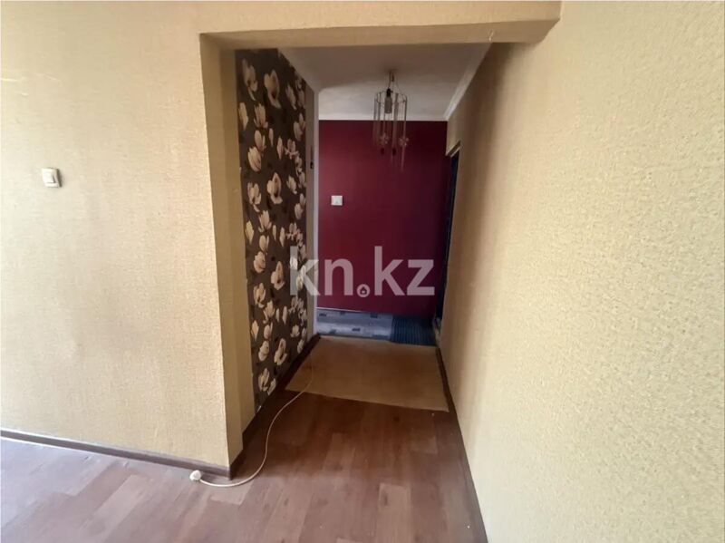 Продажа 1-комнатной квартиры, 33 м² - Продажа однокомнатных квартир в панельном доме в Алматы - страница 6 фото 3 из 3