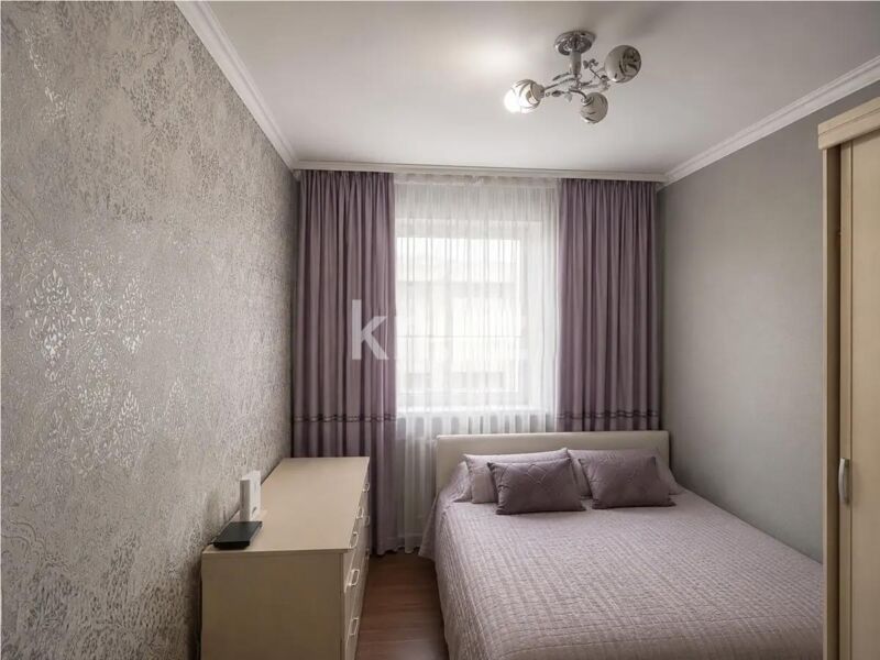 Продажа 3-комнатной квартиры, 67 м² - Продажа квартир в монолитно-каркасном доме в Астане - страница 24 фото 3 из 5
