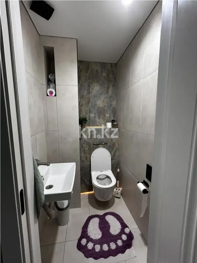 Продажа 2-комнатной квартиры, 67 м² - Аренда комнат в Костанае фото 4 из 6