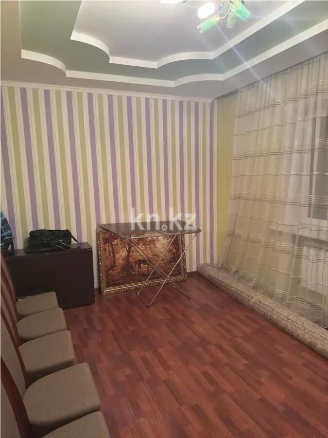 Продажа 3-комнатной квартиры, 125 м² - Продажа трехкомнатных квартир в Алмалинском р-не Алматы - страница 19 фото 3 из 7