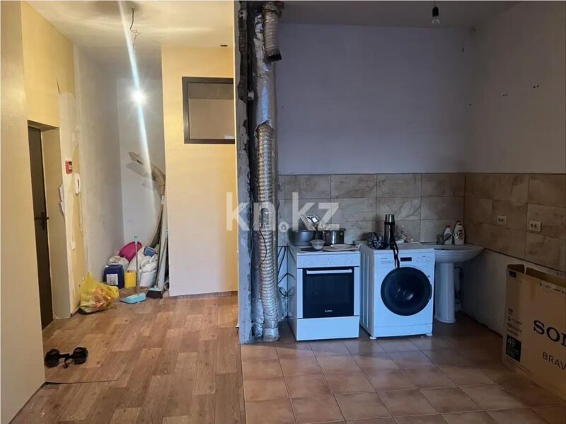 Продажа 2-комнатной квартиры, 57.2 м² - Продажа двухкомнатных квартир в монолитно-каркасном доме в Астане - страница 42 фото 3 из 6