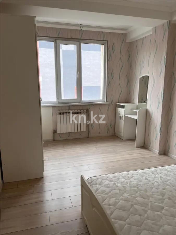 Продажа 2-комнатной квартиры, 55 м² - Продажа двухкомнатных квартир в монолитно-каркасном доме в Казахстане - страница 221 фото 2 из 6