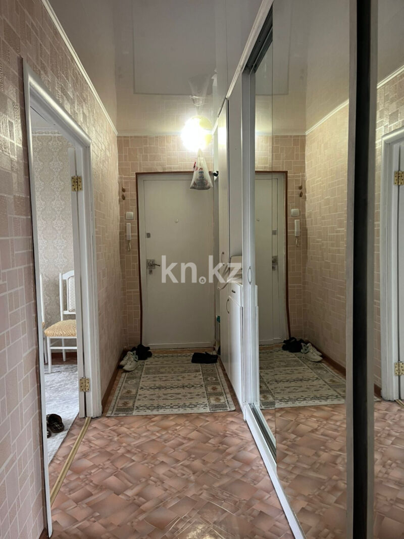 Продажа 4-комнатной квартиры, 77 м² - Продажа четырехкомнатных квартир в панельном доме в Караганде - страница 5 фото 22 из 22
