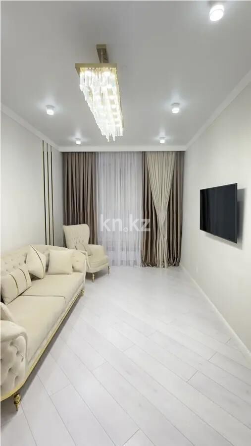 Продажа 3-комнатной квартиры, 86 м² - Продажа квартир в кирпичном доме в Астане - страница 192 фото 1 из 7
