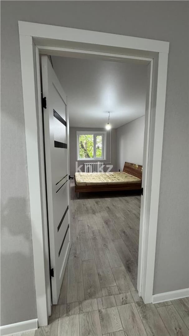 Продажа 2-комнатной квартиры, 43 м² - Продажа двухкомнатных квартир в Майкудуке Караганды - страница 10 фото 9 из 13