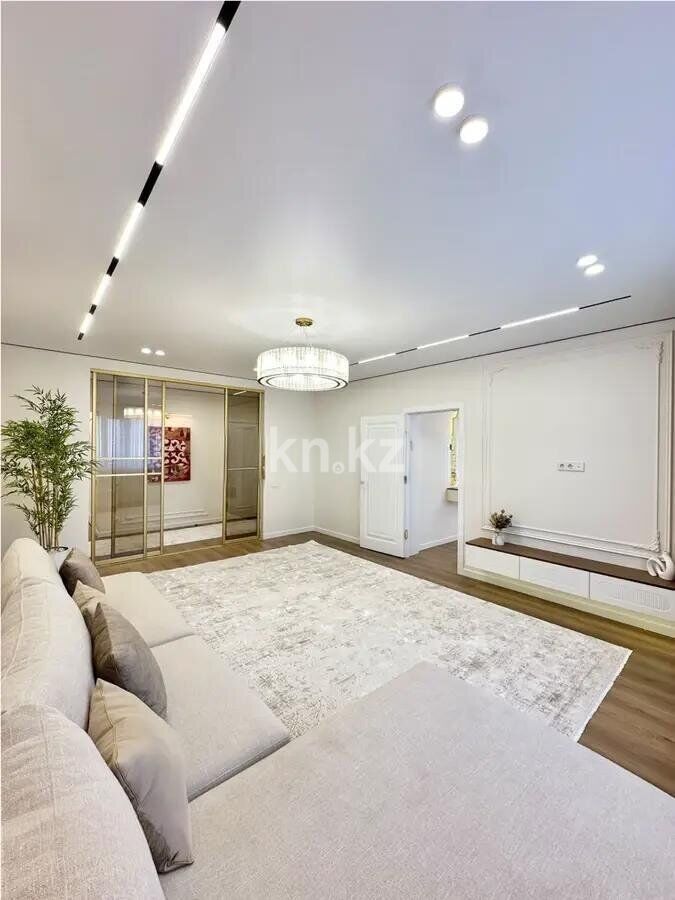 Продажа 2-комнатной квартиры, 88 м² - Продажа квартир от собственников в Алматы - страница 5 фото 1 из 6