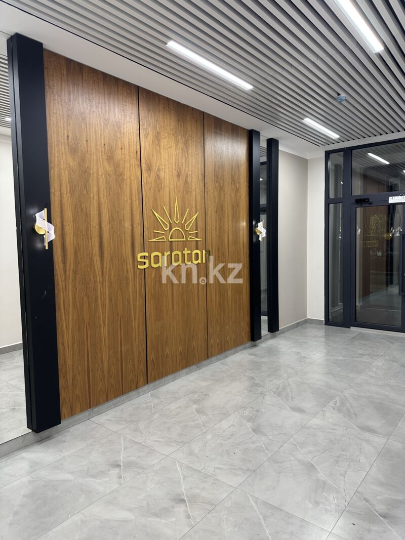 Продажа 1-комнатной квартиры, 39.9 м² - Недвижимость в Астане - страница 9 фото 4 из 32