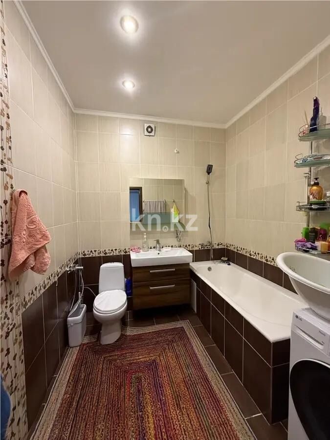 Продажа 3-комнатной квартиры, 135 м² - Продажа квартир в Казахстане - страница 854 фото 5 из 6