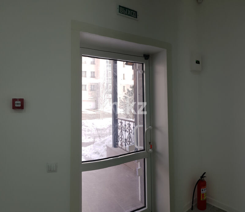 Продажа помещения, 145.3 м² - Продажа офисных и торговых помещений в Астане фото 16 из 23