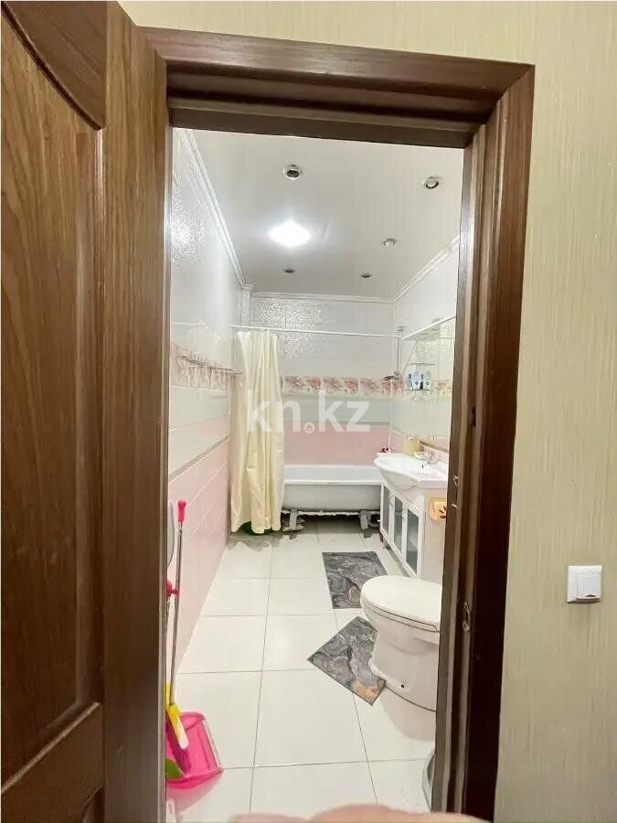 Продажа 2-комнатной квартиры, 65 м² - Продажа квартир в монолитно-каркасном доме в Астане - страница 37 фото 4 из 5