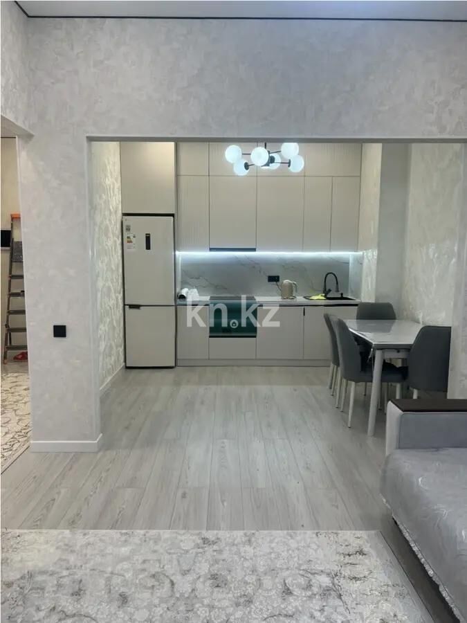 Продажа 2-комнатной квартиры, 55 м² - Продажа недвижимости в Алматы - страница 14 фото 3 из 5