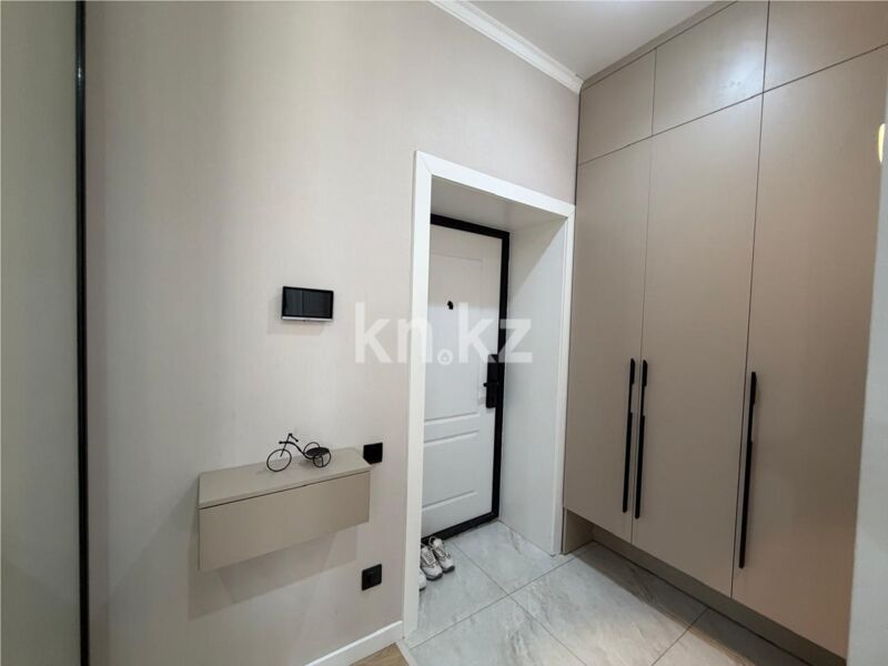 Продажа 2-комнатной квартиры, 45 м² - Продажа двухкомнатных квартир на Юго-Востоке Караганды - страница 9 фото 6 из 17