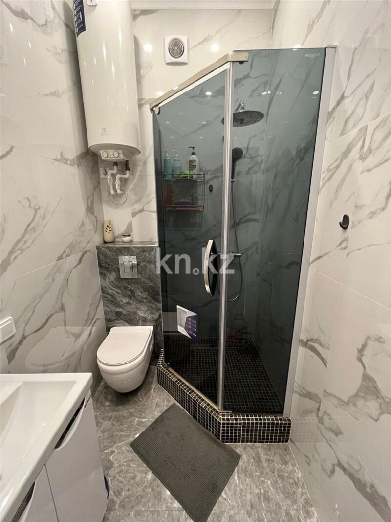 Продажа 3-комнатной квартиры, 87 м² - Продажа квартир в Казахстане - страница 1386 фото 13 из 13